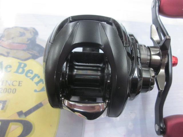 22ジリオン TW HD 1000H