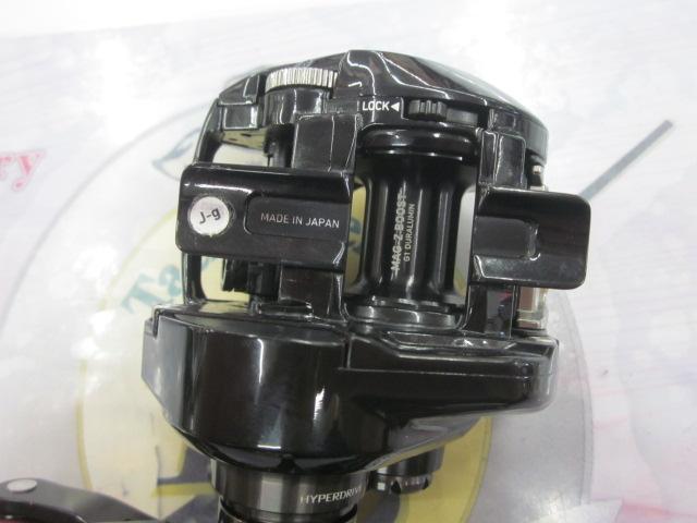 22ジリオン TW HD 1000H