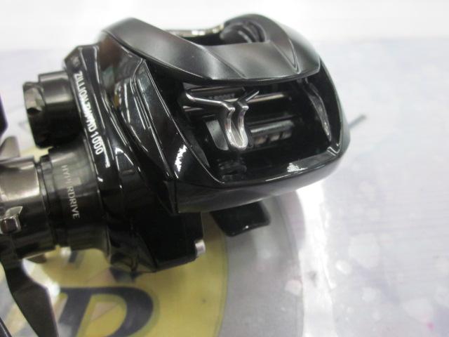 22ジリオン TW HD 1000H