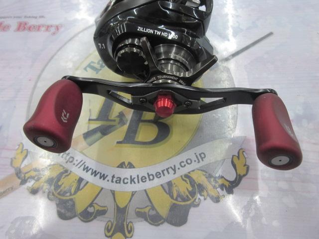 22ジリオン TW HD 1000H