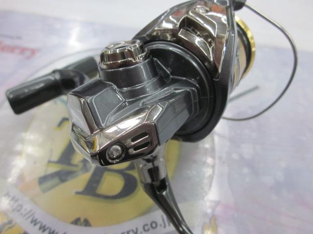 25アルテグラ C2000S