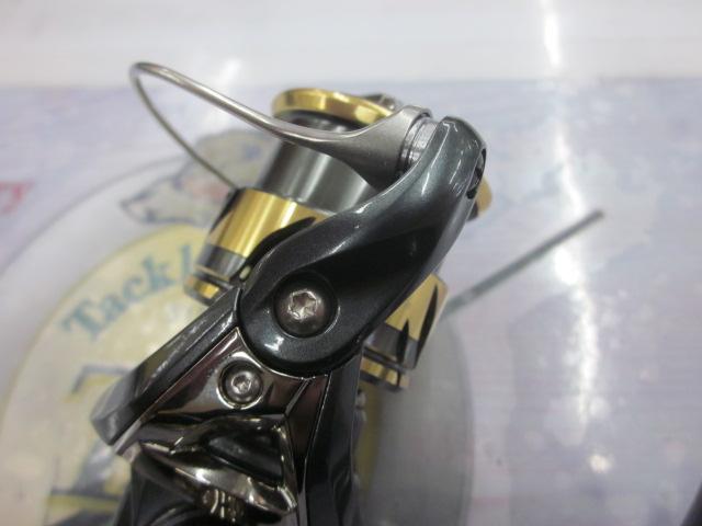 25アルテグラ C2000S