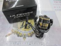 25アルテグラ C2000S