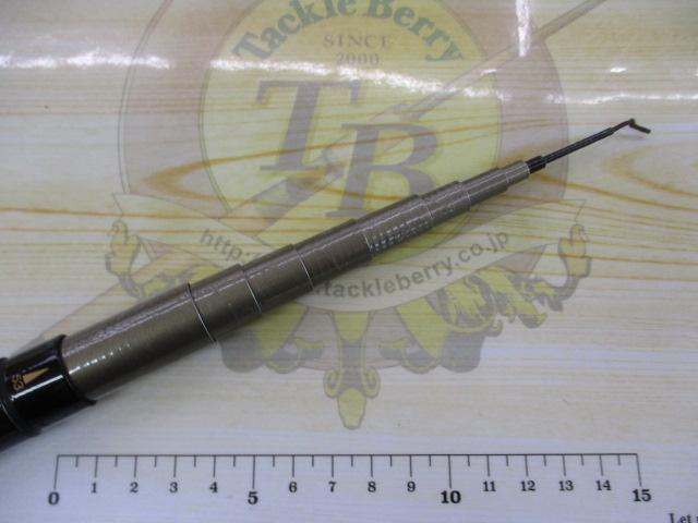 AZ刀渓抜EX硬調61｜＠ベリーネット 日本最大新品中古釣具WEBショップ