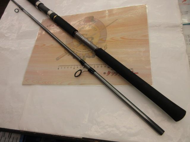 ジグキャスター 106H