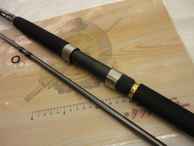 ジグキャスター 106H