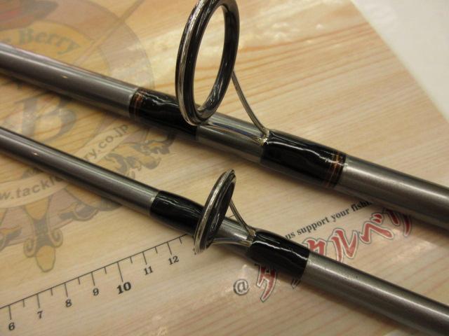 ジグキャスター 106H