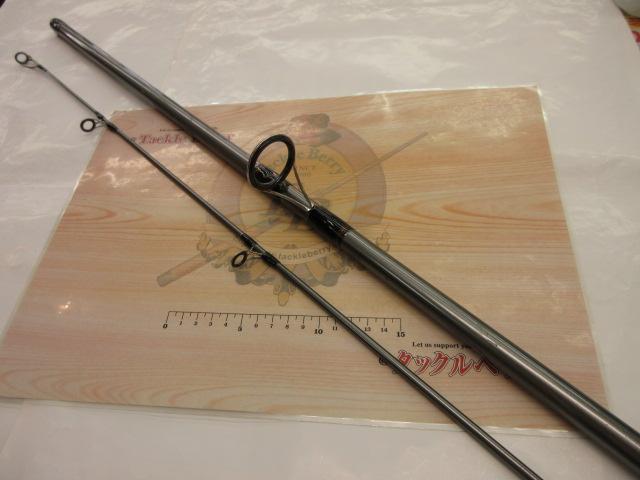 ジグキャスター 106H