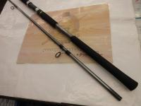 ジグキャスター 106H