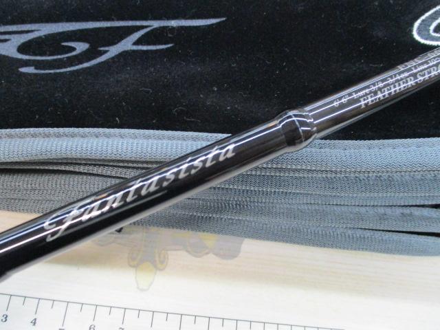 ファンタジスタ FNC-66M X-Glaive