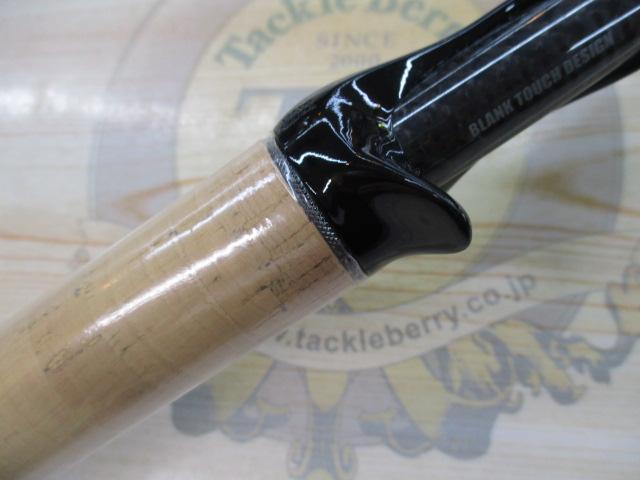 ファンタジスタ FNC-66M X-Glaive