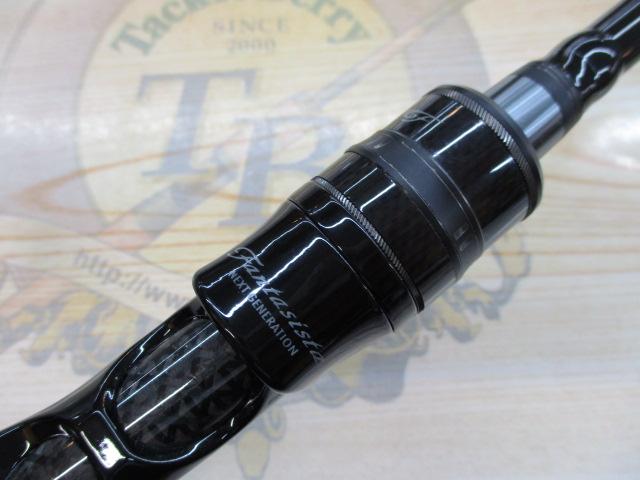 ファンタジスタ FNC-66M X-Glaive