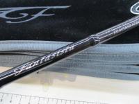 ファンタジスタ FNC-66M X-Glaive