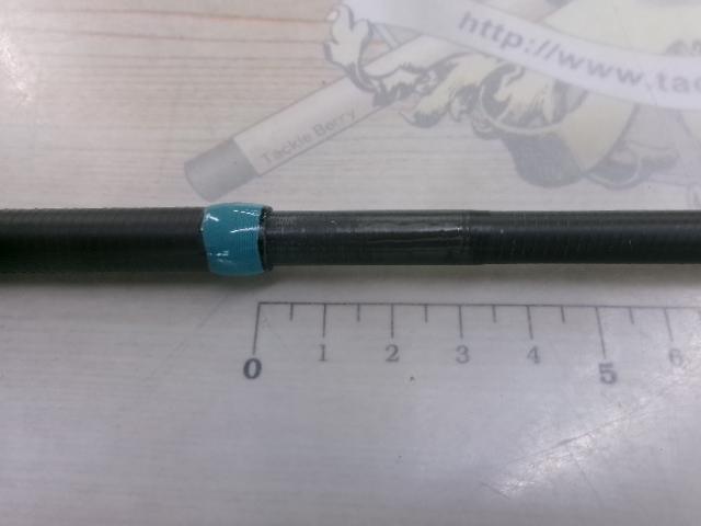 23ルアーマチックソルト S90ML