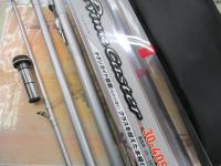 プライムキャスター 30-405・N