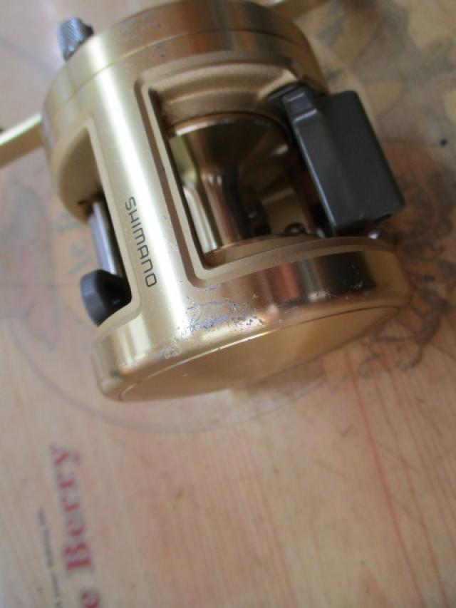 カルカッタ小船 400