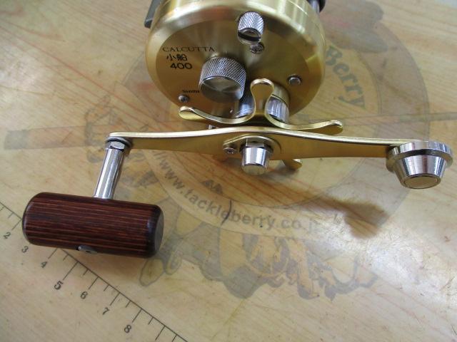 カルカッタ小船 400