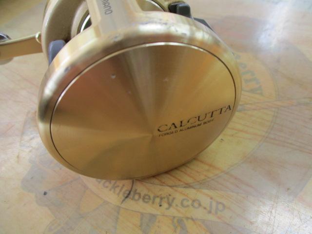 カルカッタ小船 400