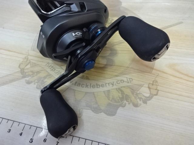 19SLX MGL 71｜＠ベリーネット 日本最大新品中古釣具WEBショップ