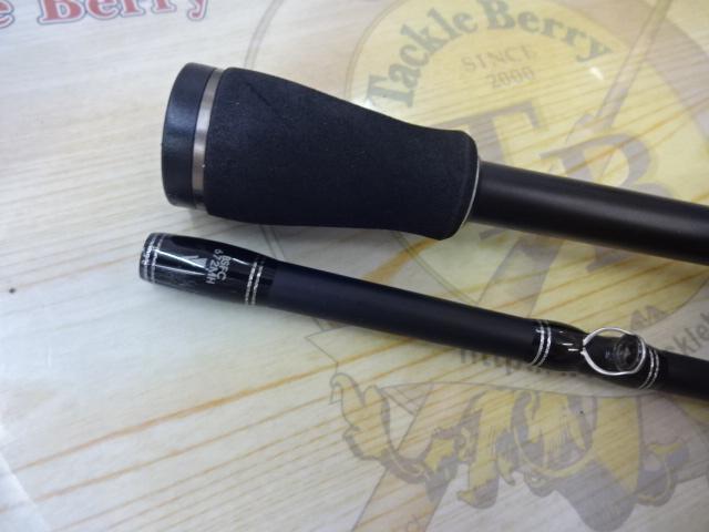 バスフィールド BSFC-672MH｜＠ベリーネット 日本最大新品中古釣具WEB