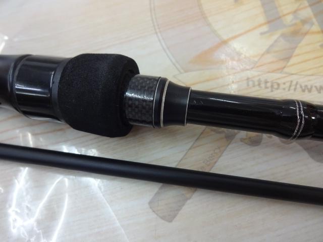 バスフィールド BSFC-672MH