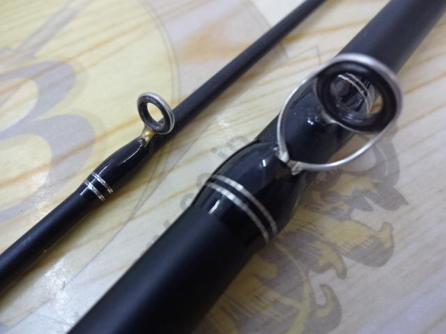 バスフィールド BSFC-672MH｜＠ベリーネット 日本最大新品中古釣具WEB