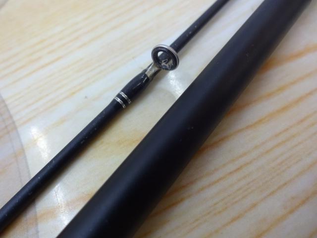 バスフィールド BSFC-672MH｜＠ベリーネット 日本最大新品中古釣具WEB