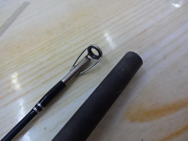 バスフィールド BSFC-672MH｜＠ベリーネット 日本最大新品中古釣具WEB