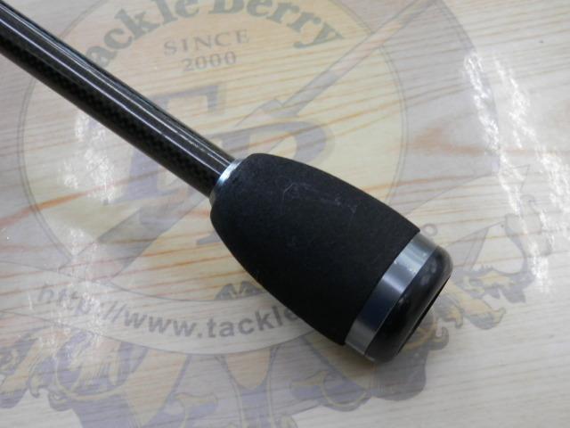 グラマーロックフィッシュ TR68strange 後期