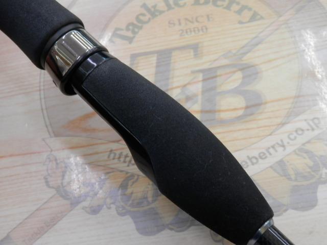 グラマーロックフィッシュ TR68strange 後期