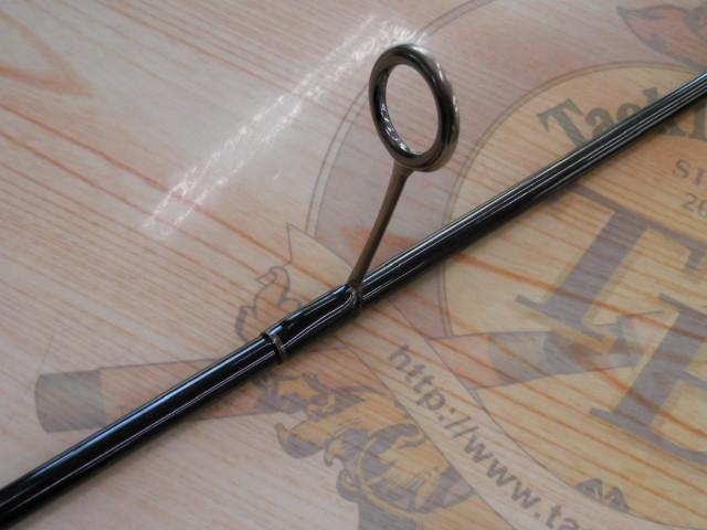 グラマーロックフィッシュ TR68strange 後期