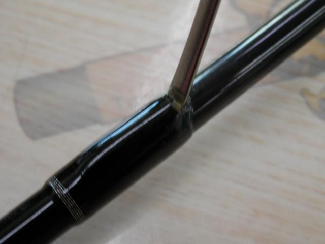 グラマーロックフィッシュ TR68strange 後期