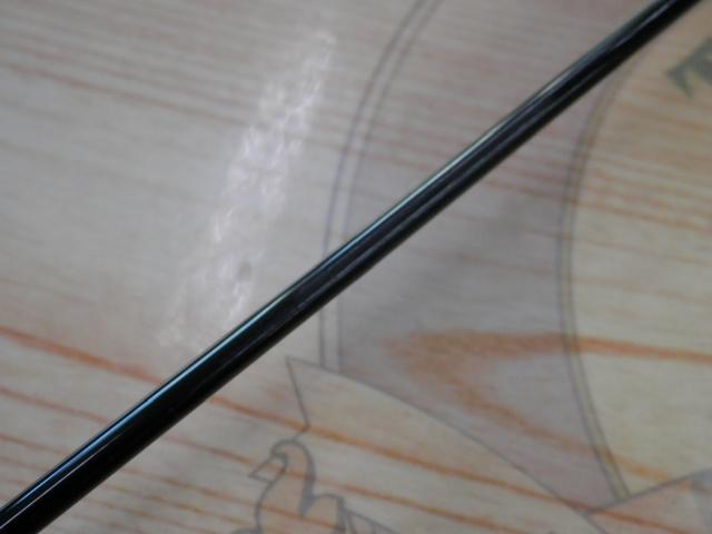 グラマーロックフィッシュ TR68strange 後期