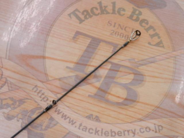 グラマーロックフィッシュ TR68strange 後期