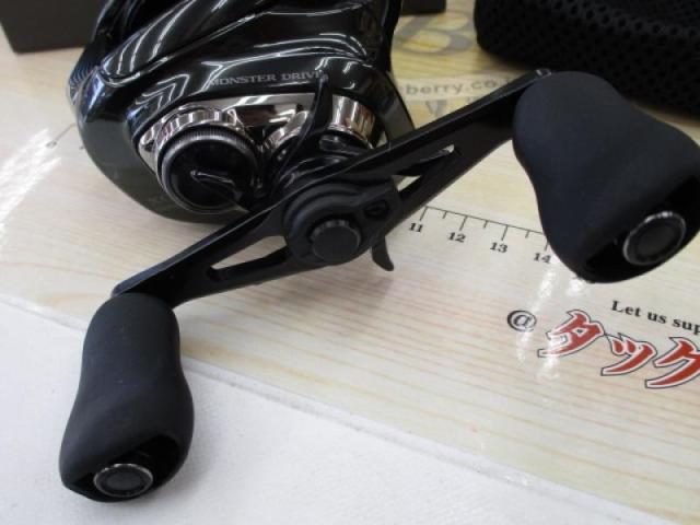 23アンタレスDC MD XG RIGHT