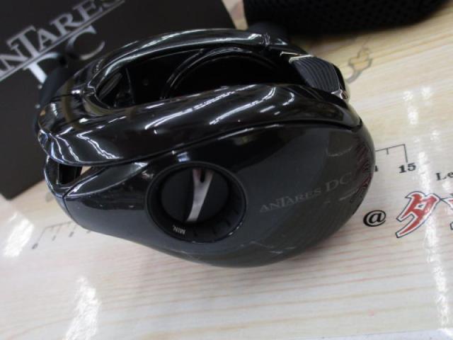 23アンタレスDC MD XG RIGHT
