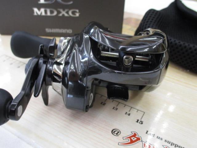 23アンタレスDC MD XG RIGHT｜＠ベリーネット 日本最大新品中古釣具WEB