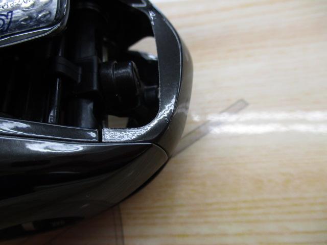 23アンタレスDC MD XG RIGHT