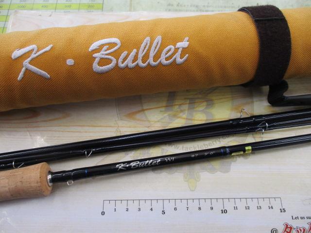 Kブリット WT907-#7