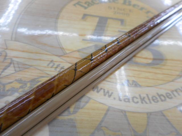 朱紋峰 飛ぬけ 9