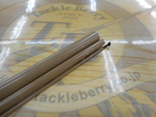 朱紋峰 飛ぬけ 9