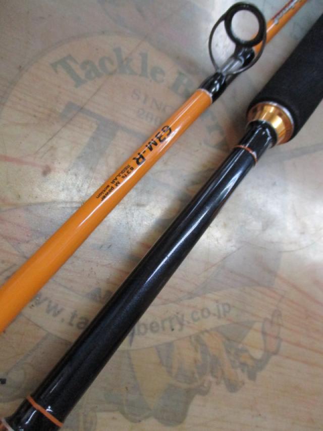 ラグゼデッキステージエルドノット 63M-R