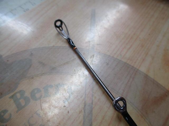 ラグゼデッキステージエルドノット 63M-R