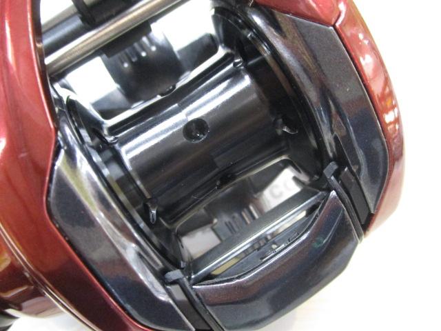 19スコーピオンMGL 151HG