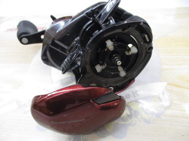 19スコーピオンMGL 151HG