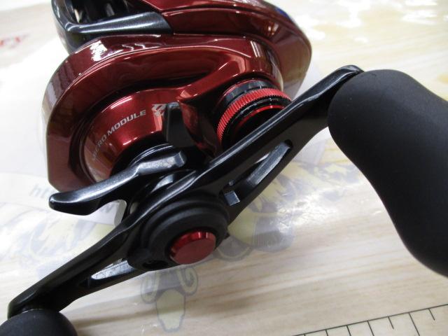 19スコーピオンMGL 151HG