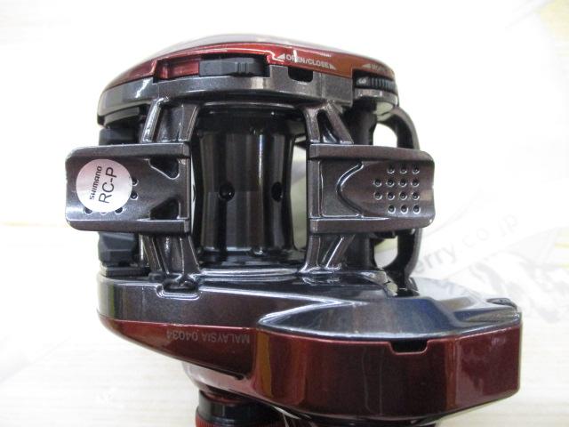 19スコーピオンMGL 151HG