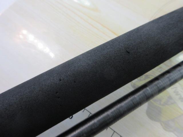 21コルトスナイパーBB S96M