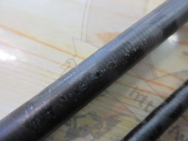 21コルトスナイパーBB S96M