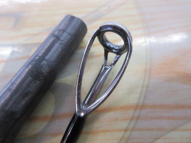 21コルトスナイパーBB S96M